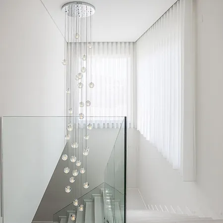 Moroz - By Bedzy Villa Almancil