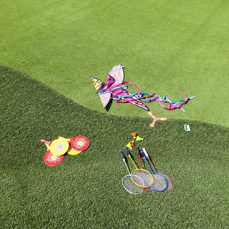 Villa Moroz - By Bedzy