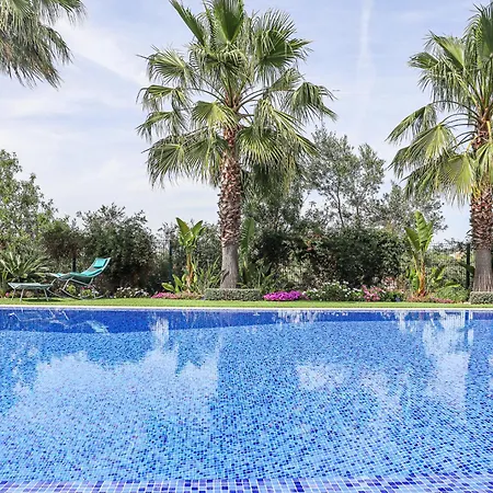 Moroz - By Bedzy Villa Almancil